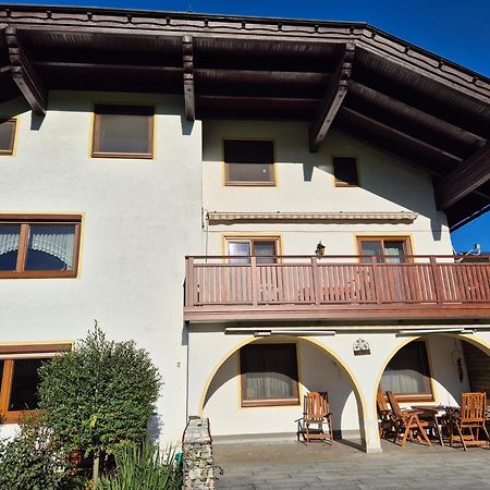 Ferienwohnung Schaller Feistritz an der Drau المظهر الخارجي الصورة