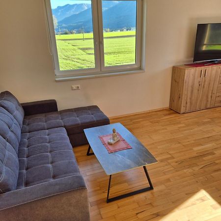 Ferienwohnung Schaller Feistritz an der Drau المظهر الخارجي الصورة