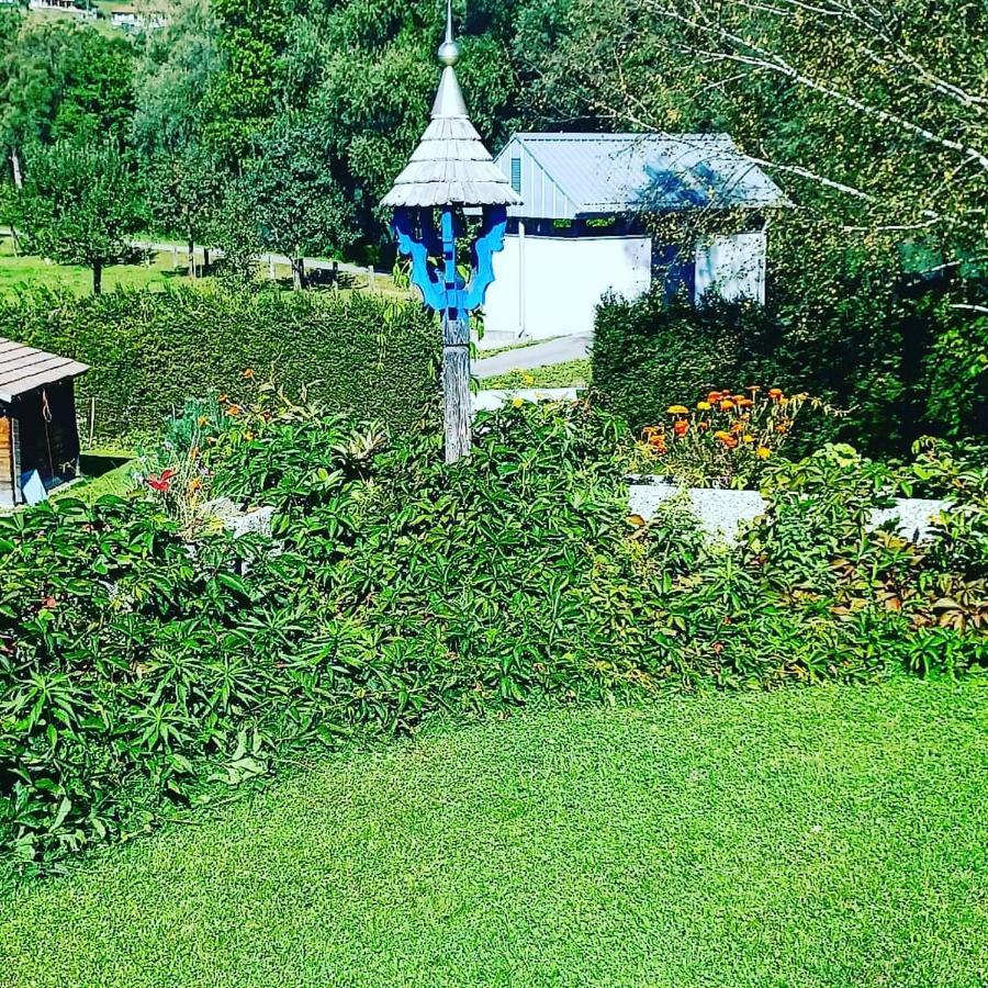 Ferienwohnung Schaller Feistritz an der Drau المظهر الخارجي الصورة