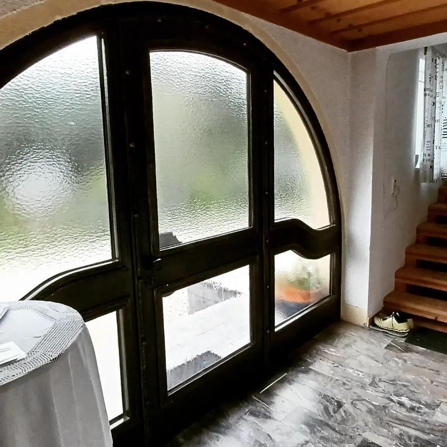Ferienwohnung Schaller Feistritz an der Drau المظهر الخارجي الصورة