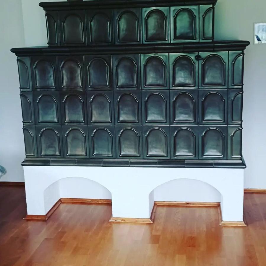 Ferienwohnung Schaller Feistritz an der Drau المظهر الخارجي الصورة