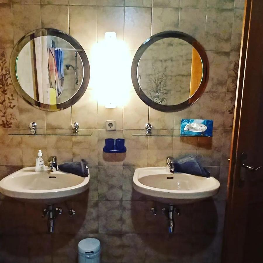 Ferienwohnung Schaller Feistritz an der Drau المظهر الخارجي الصورة