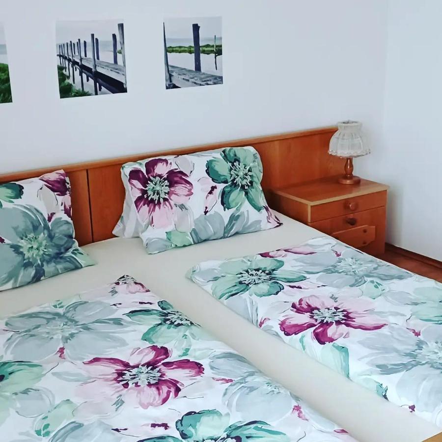Ferienwohnung Schaller Feistritz an der Drau المظهر الخارجي الصورة