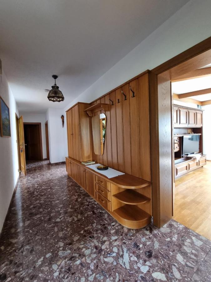 Ferienwohnung Schaller Feistritz an der Drau المظهر الخارجي الصورة