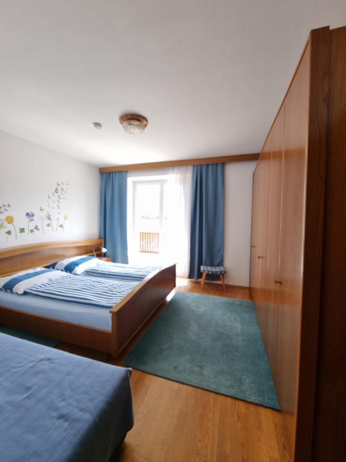 Ferienwohnung Schaller Feistritz an der Drau المظهر الخارجي الصورة