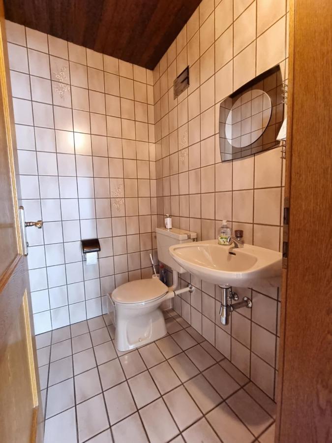 Ferienwohnung Schaller Feistritz an der Drau المظهر الخارجي الصورة