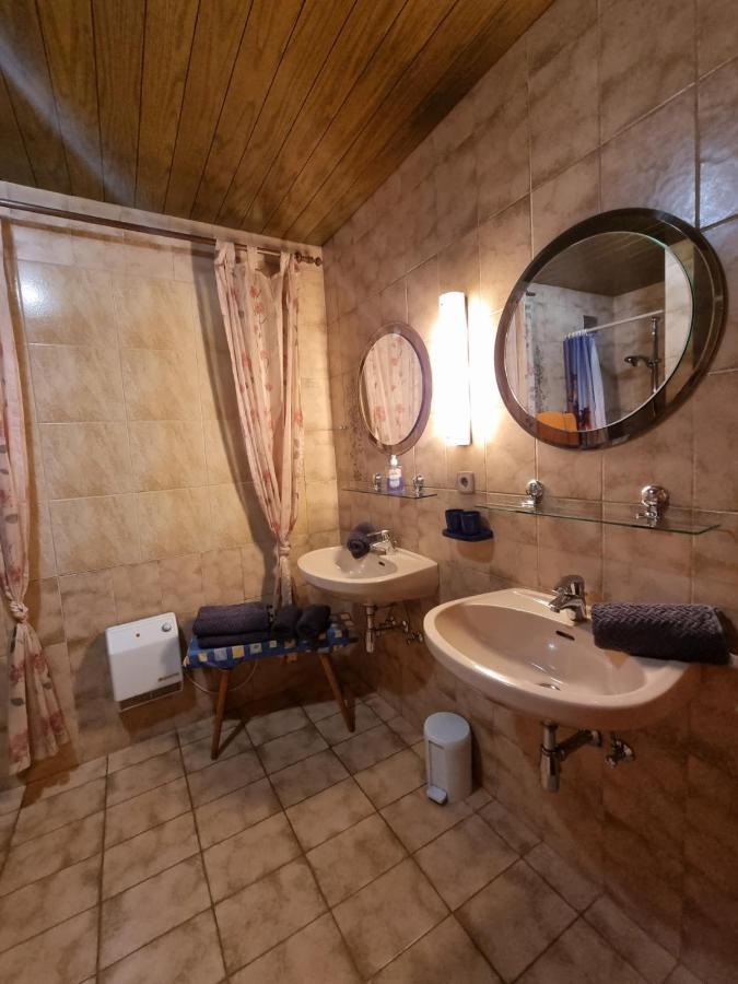 Ferienwohnung Schaller Feistritz an der Drau المظهر الخارجي الصورة