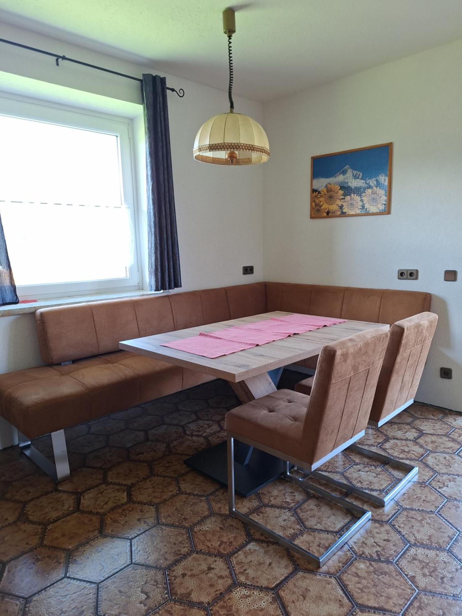 Ferienwohnung Schaller Feistritz an der Drau المظهر الخارجي الصورة