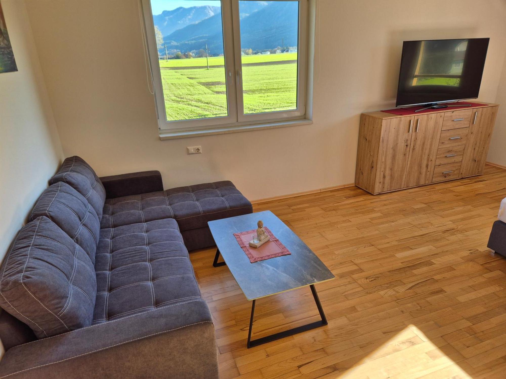 Ferienwohnung Schaller Feistritz an der Drau المظهر الخارجي الصورة
